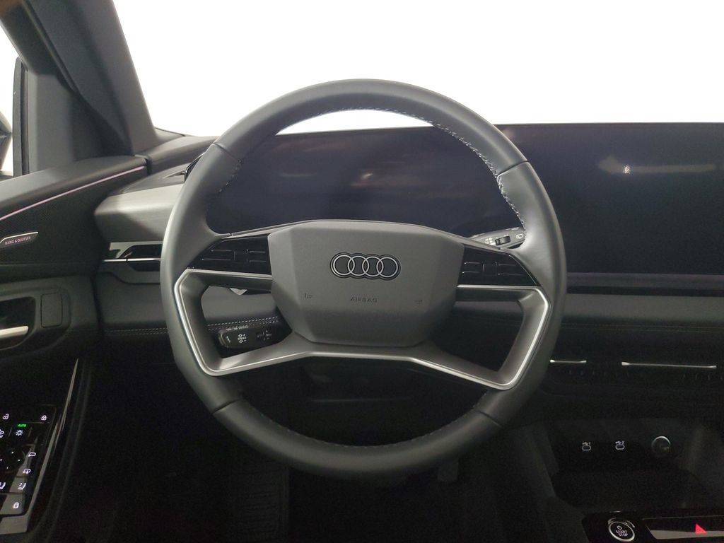New 2027 Audi Q6 e-tron Premium Plus AWD/4WD image 16