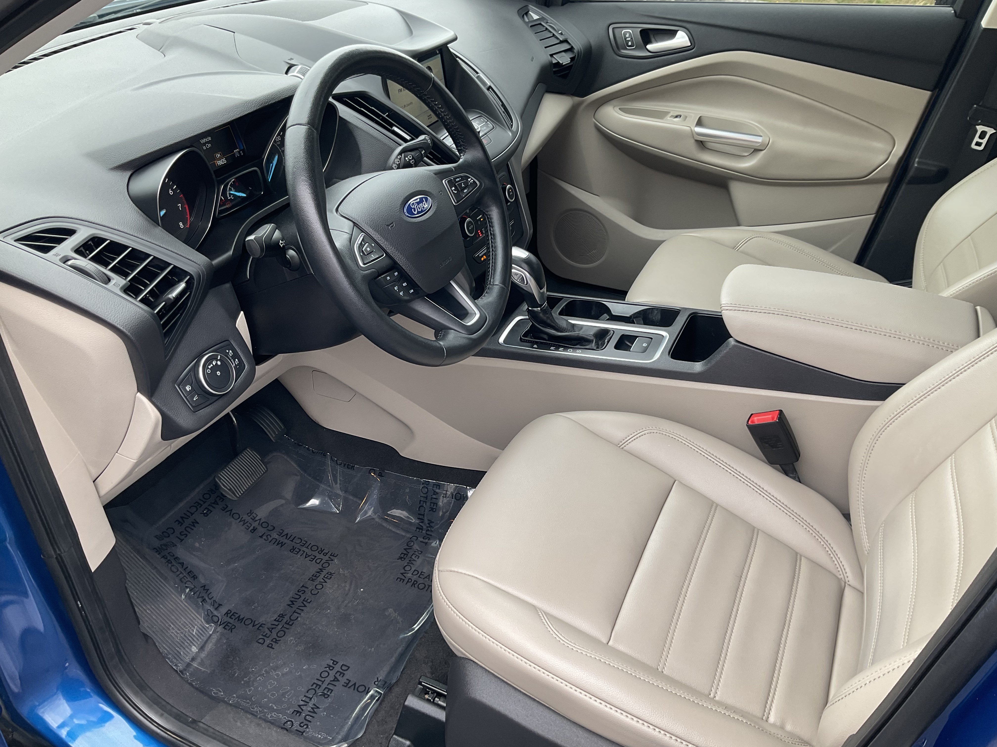 Used 2019 Ford Escape SEL AWD/4WD image 19