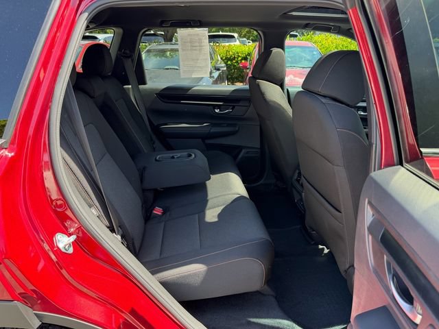 Certified 2024 Honda CR-V Sport image 17