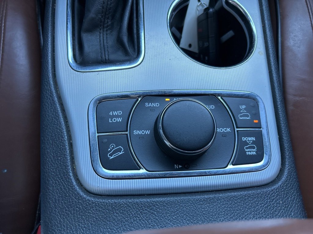 Used 2019 Jeep Grand Cherokee Summit image 31