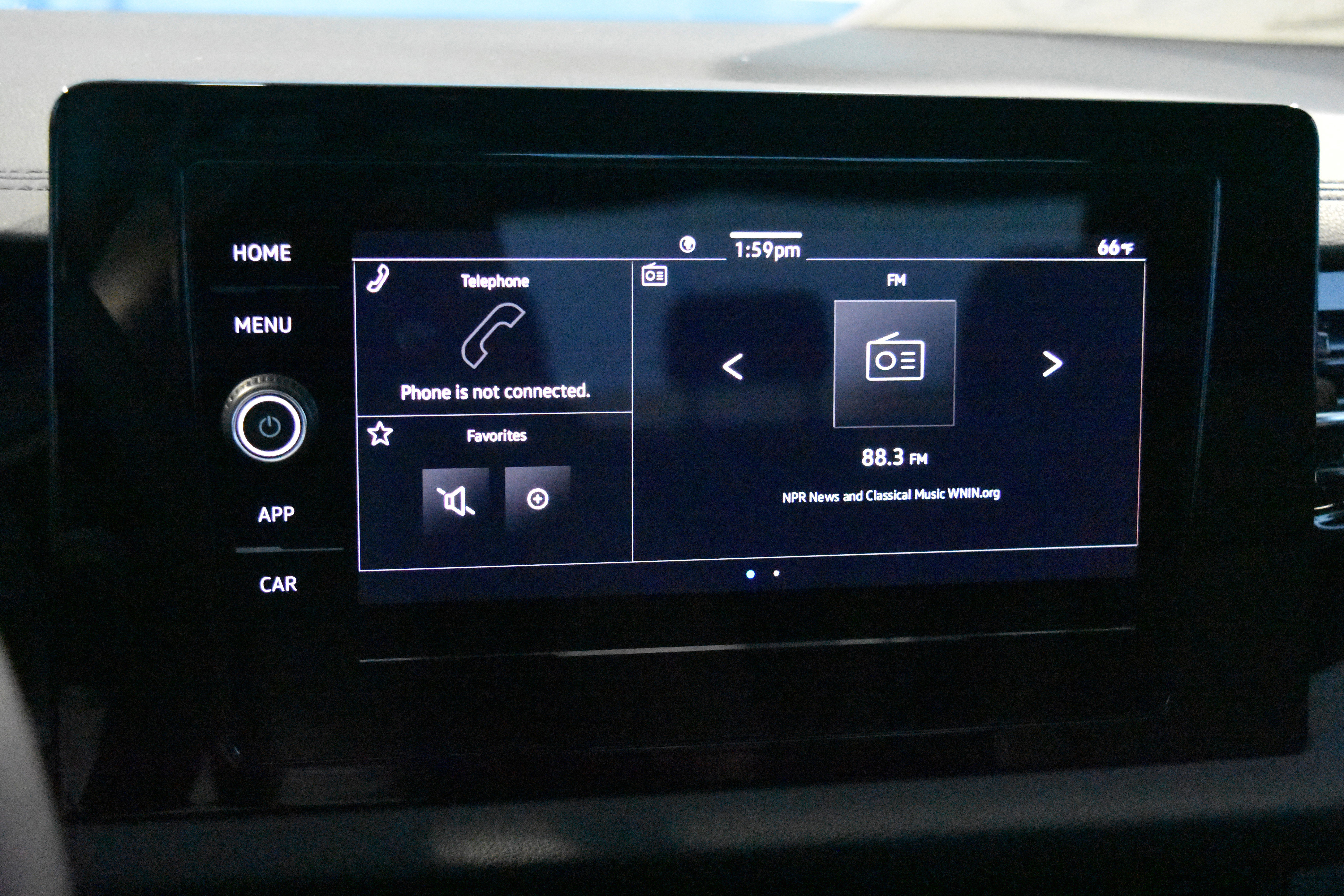 New 2026 Volkswagen Jetta Sport FWD image 9