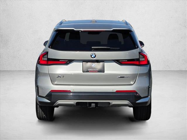 Used 2025 BMW X1 xDrive28i w/ Convenience Package AWD/4WD image 8