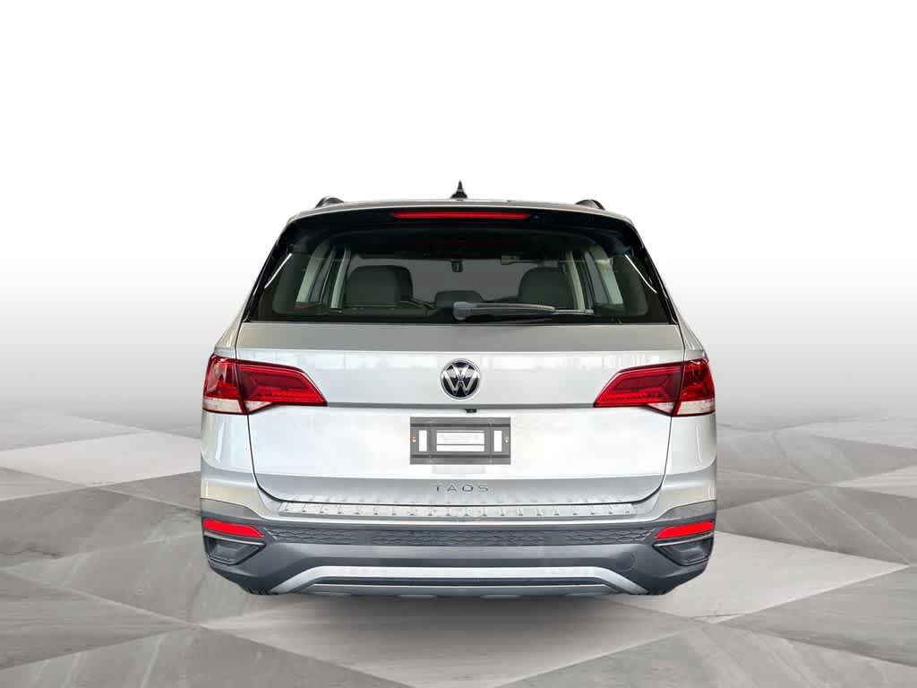 Used 2023 Volkswagen Taos S FWD image 7