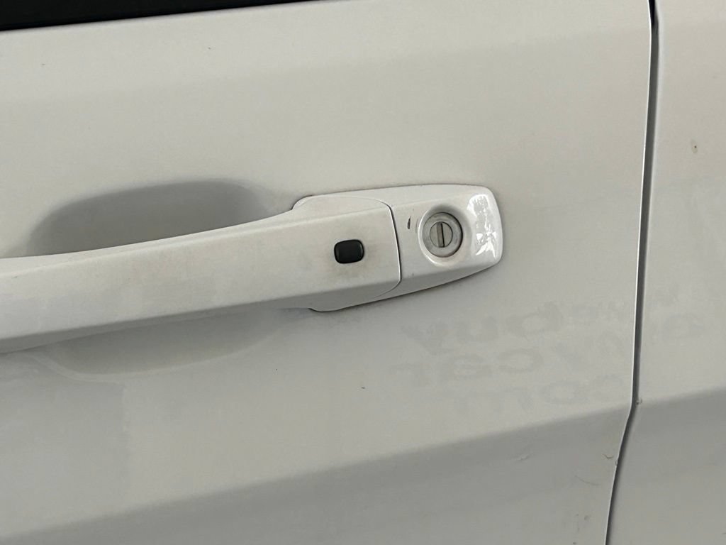 Used 2018 Jeep Grand Cherokee High Altitude RWD image 19