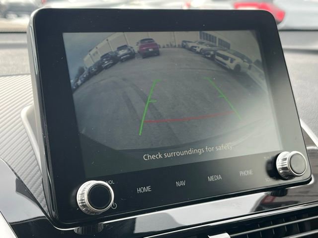 Used 2025 Mitsubishi Eclipse Cross SE image 43