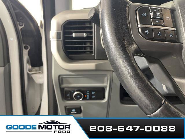 Certified 2022 Ford F150 XLT w/ Equipment Group 301A Mid AWD/4WD image 14