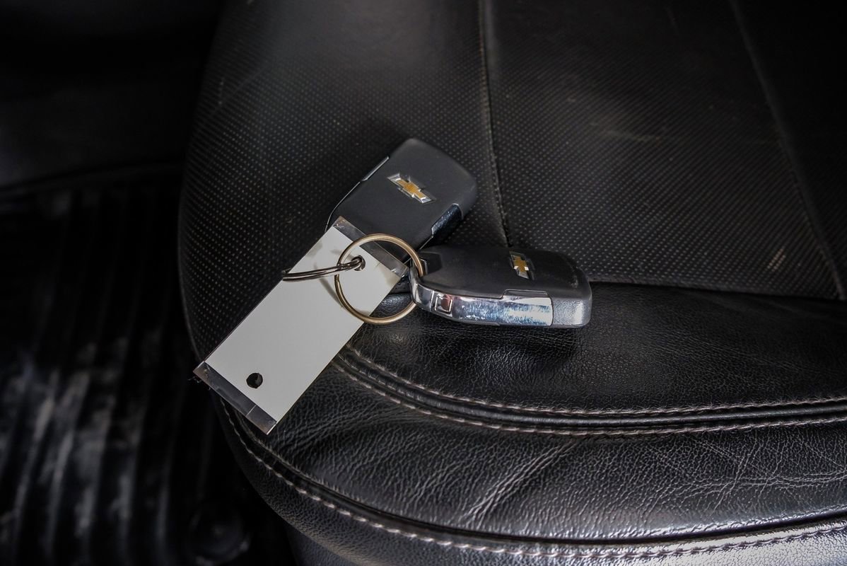 Used 2020 Chevrolet Silverado 2500 LTZ w/ LTZ Texas Edition image 57