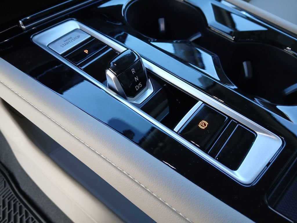 New 2026 Volkswagen Atlas SE AWD/4WD image 22