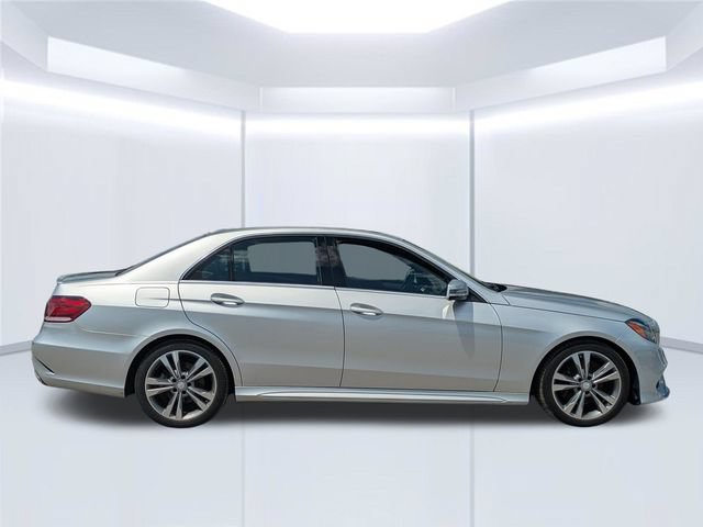 Used 2016 Mercedes-Benz E 350 Sedan image 7