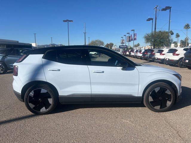 New 2025 Volvo EX30 Ultra w/ Protection Package Premier image 2