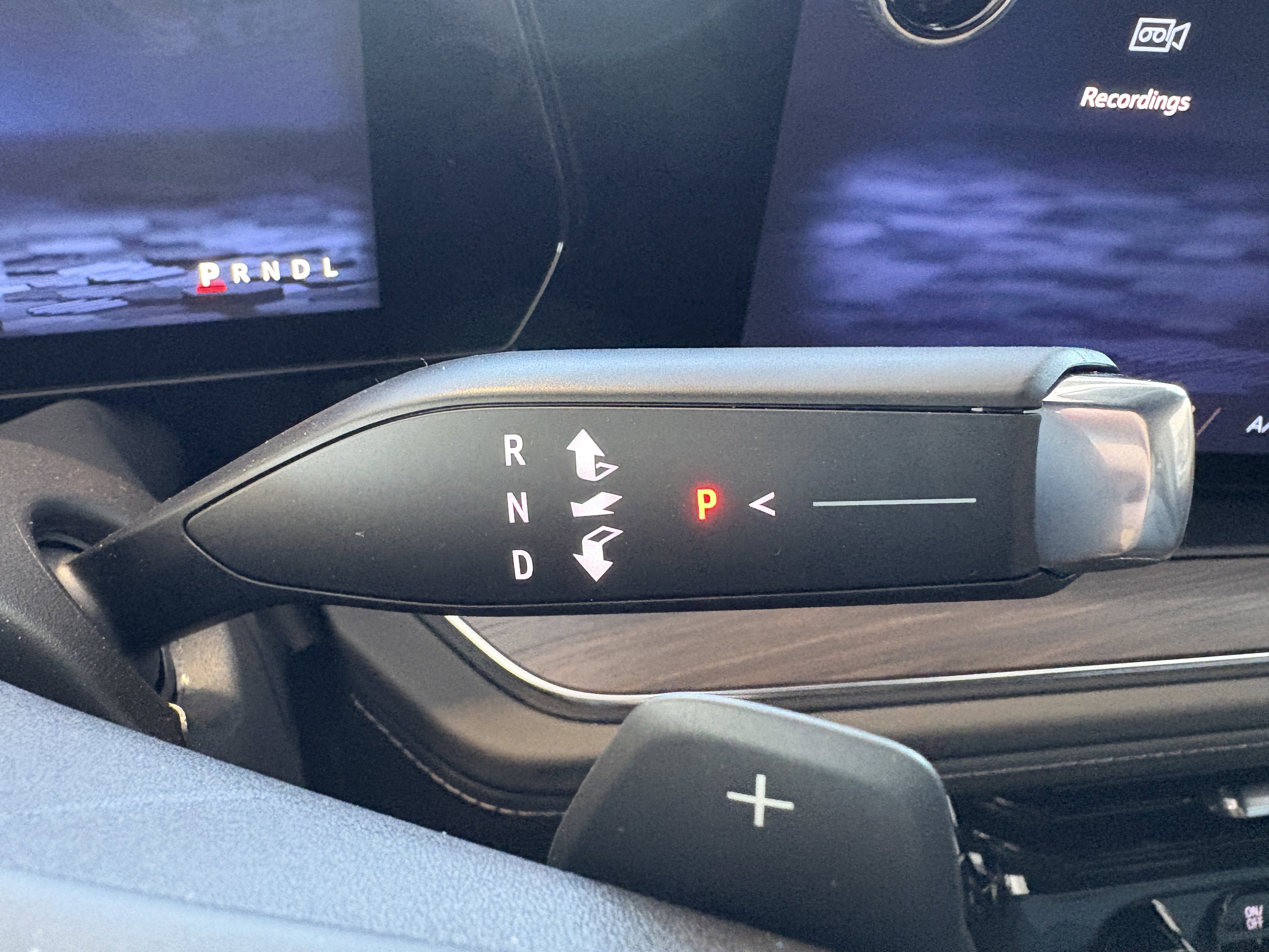 New 2026 Chevrolet Tahoe LT image 14