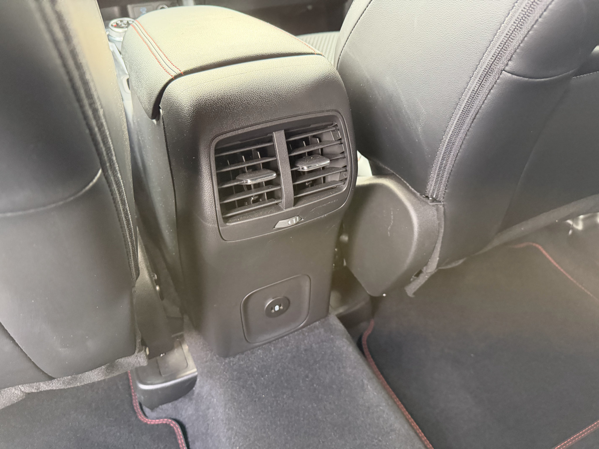 Used 2023 Ford Escape ST-Line w/ Tech Pack #1 AWD/4WD image 20
