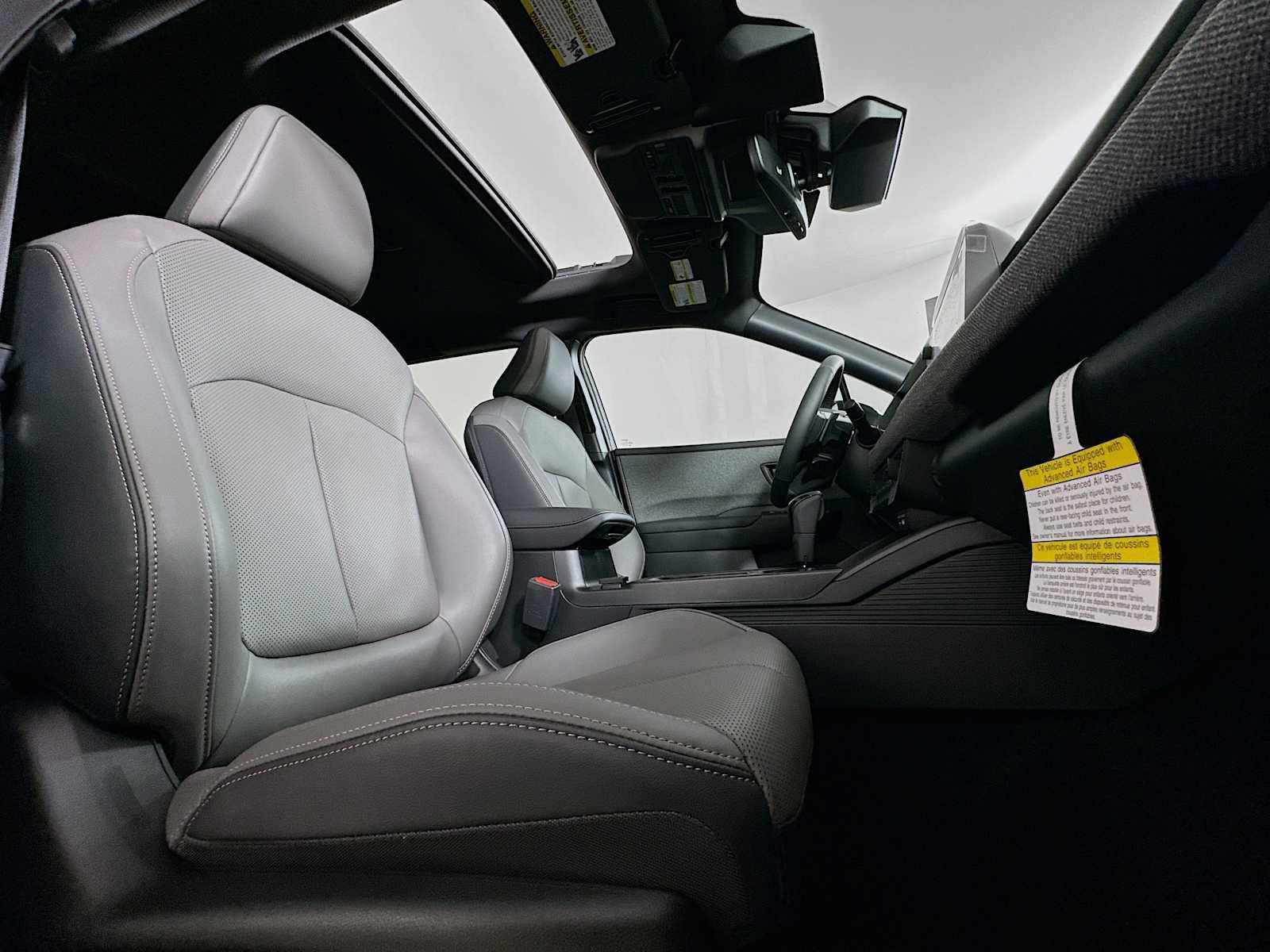 New 2026 Subaru Outback Limited AWD/4WD image 27