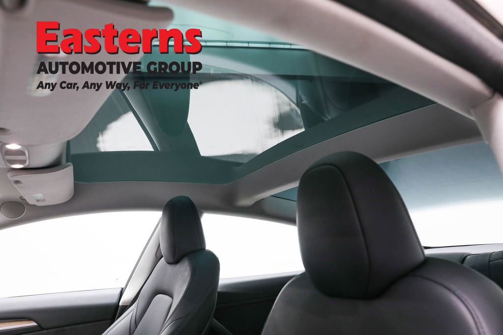 Used 2023 Tesla Model 3 Standard Range RWD image 31