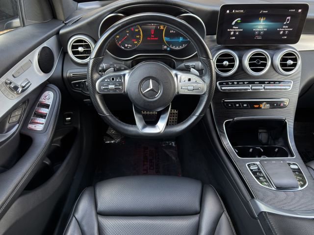 Used 2022 Mercedes-Benz GLC 300 image 13