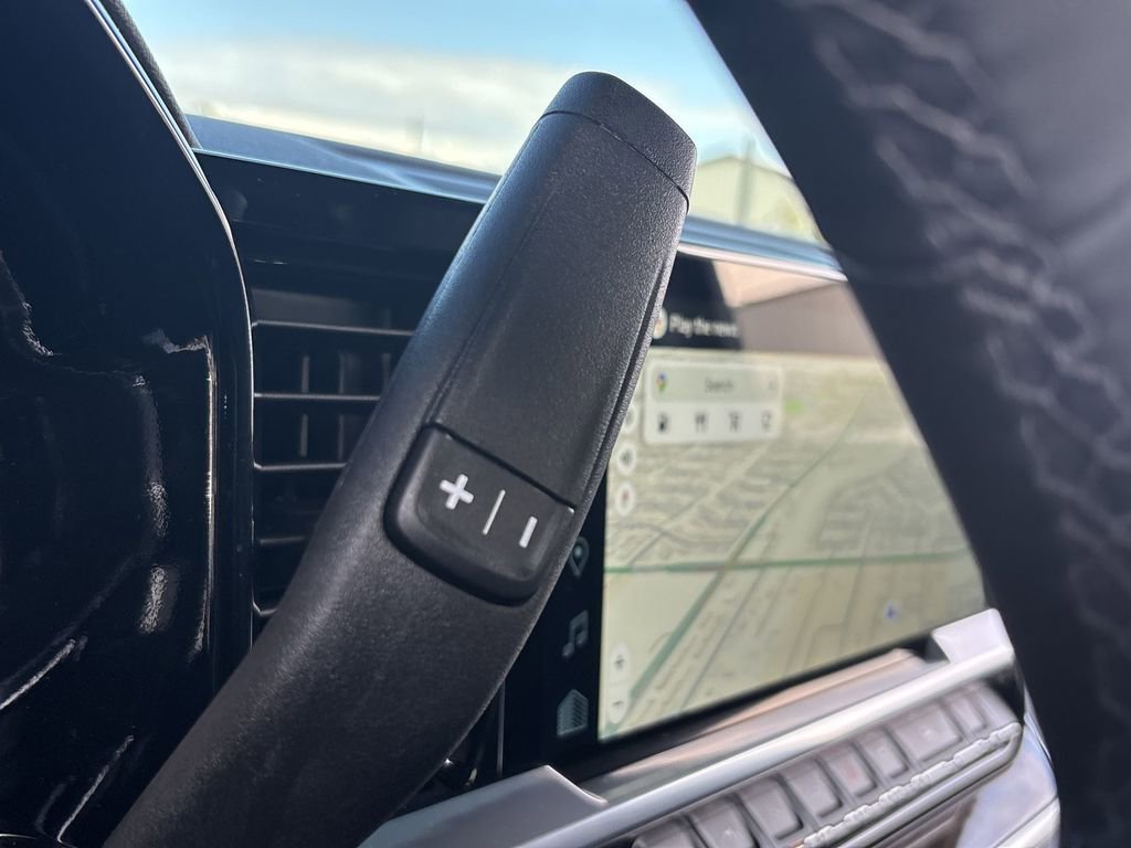 Used 2026 Chevrolet Silverado 1500 LT image 16