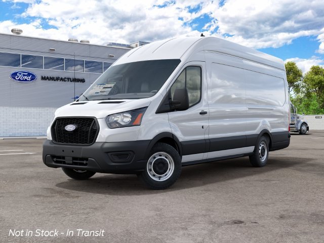 New 2027 Ford Transit 250 148 High Roof Extended RWD image 2