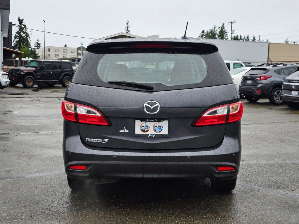 Used 2014 MAZDA MAZDA5 Grand Touring image 7