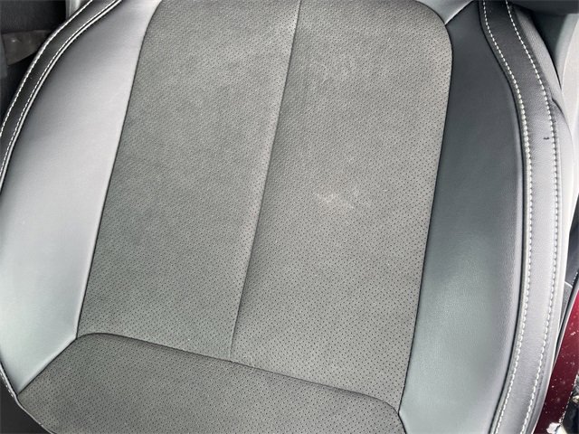 New 2026 Jeep Grand Cherokee Altitude image 10