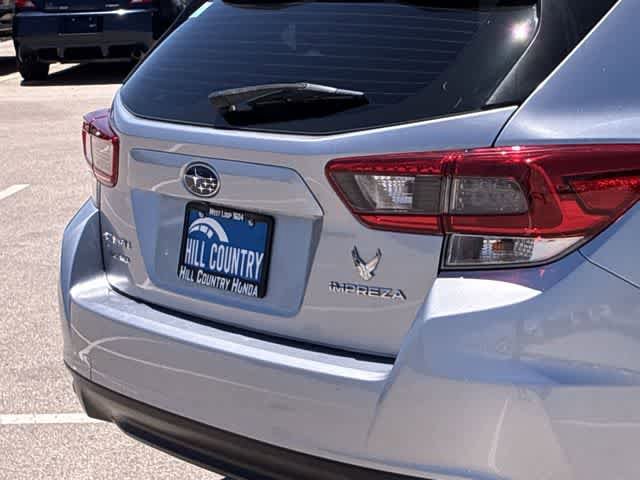 Used 2022 Subaru Impreza 2.0i Premium AWD/4WD image 13