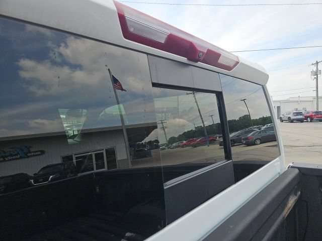 Used 2024 GMC Sierra 2500 SLT w/ SLT Premium Package AWD/4WD image 13