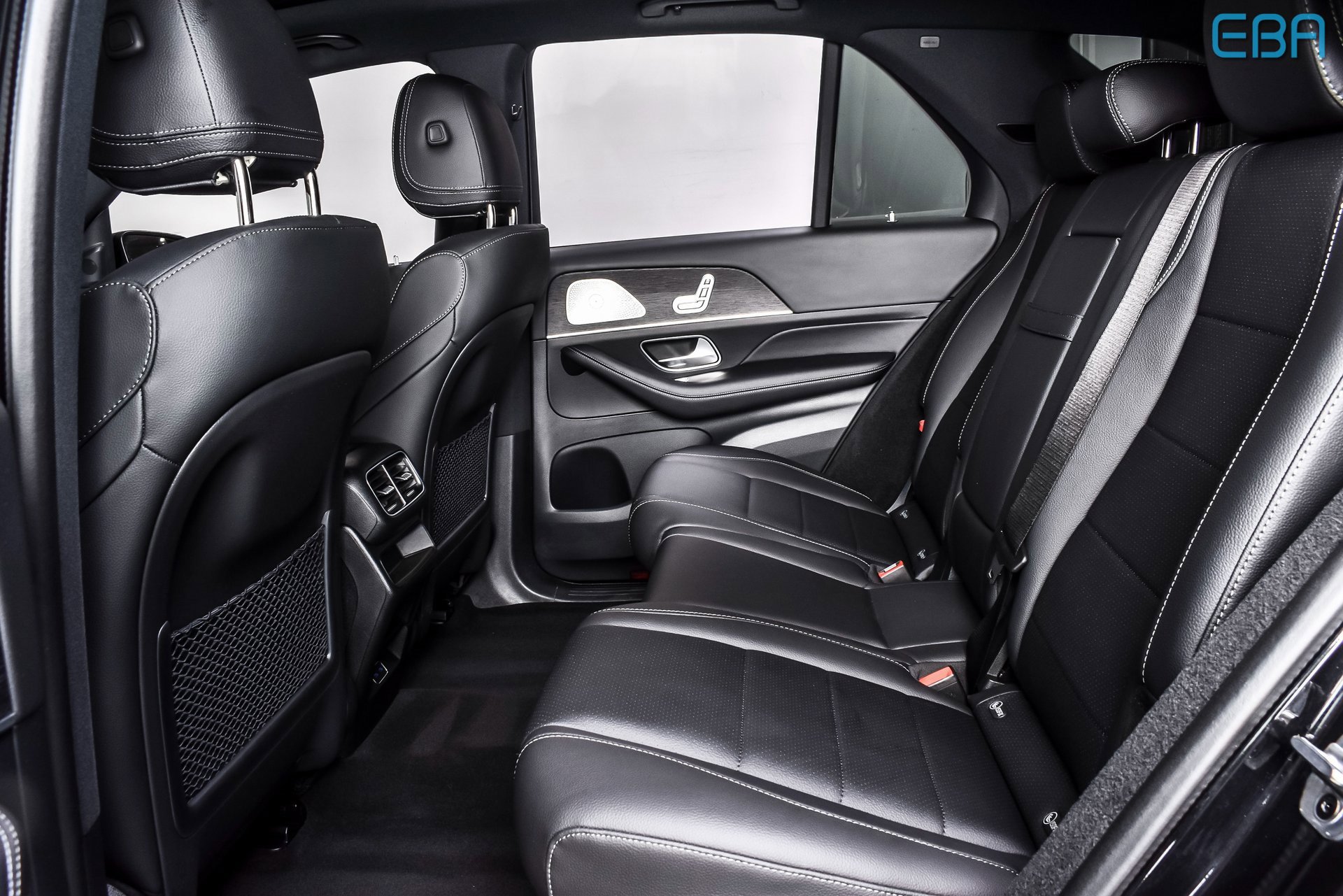 Used 2025 Mercedes-Benz GLE 350 4MATIC image 21