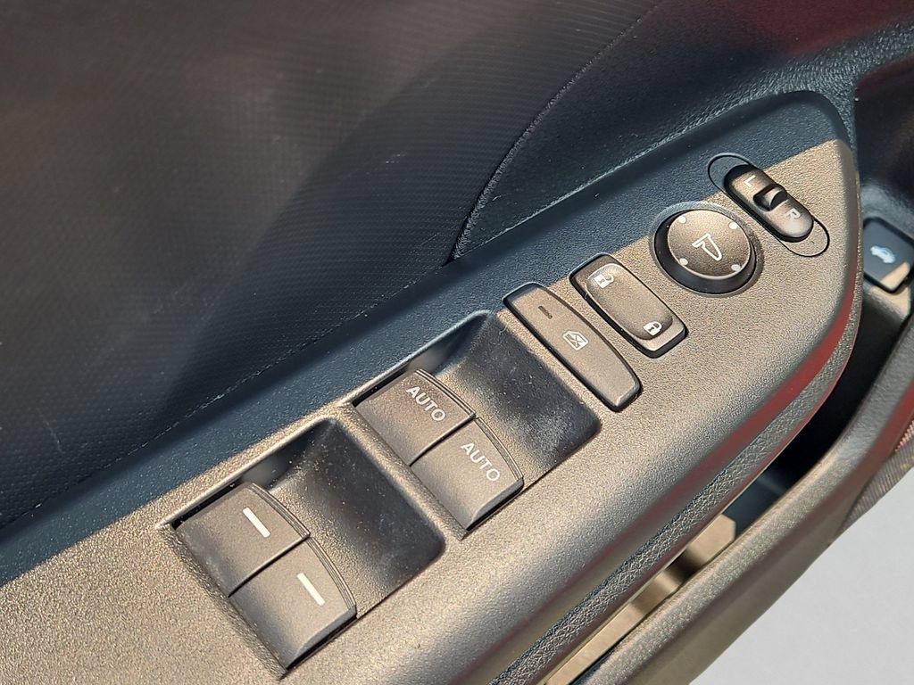 Certified 2020 Honda Civic Sport image 21