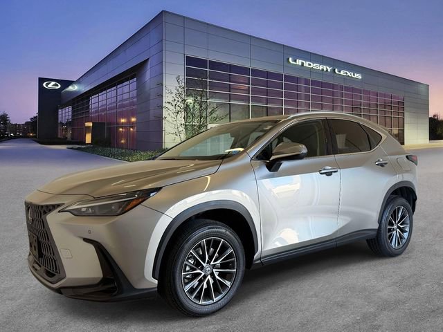 Used 2023 Lexus NX 350 AWD