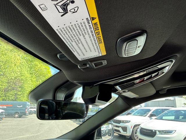 New 2026 Jeep Grand Cherokee L Limited w/ Limited Altitude Package AWD/4WD image 16
