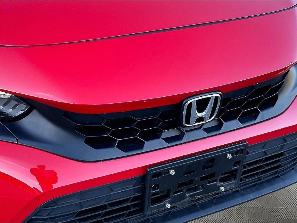 Used 2023 Honda Civic Sport image 29