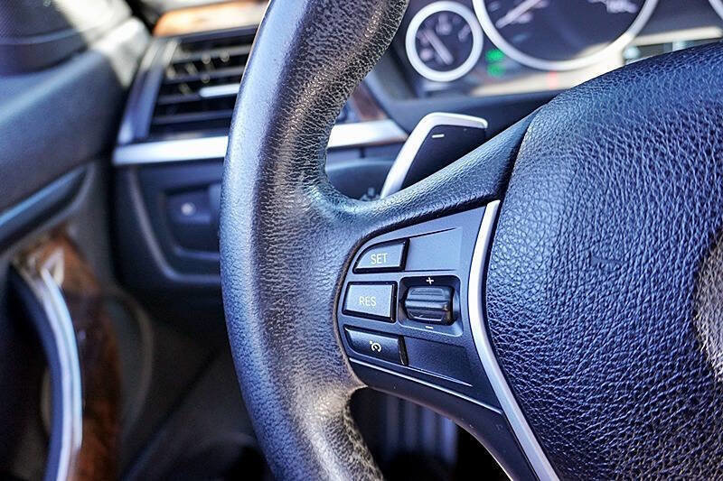 Used 2014 BMW 428i Coupe image 34