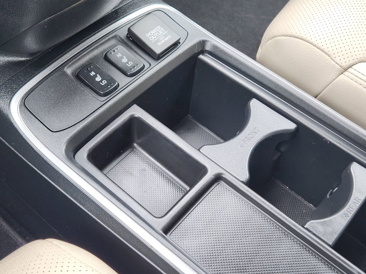 Used 2016 Honda CR-V EX-L image 19