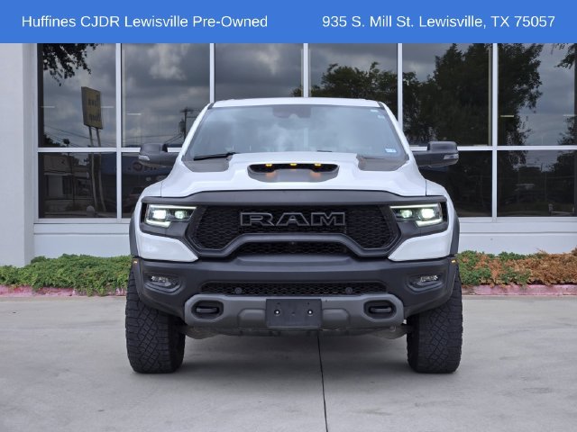 Used 2024 RAM 1500 TRX w/ TRX Level 2 Equipment Group AWD/4WD image 2