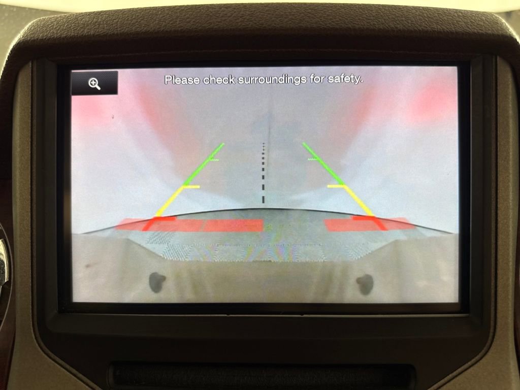 Used 2014 Ford F250 King Ranch w/ King Ranch w/Chrome Package image 17