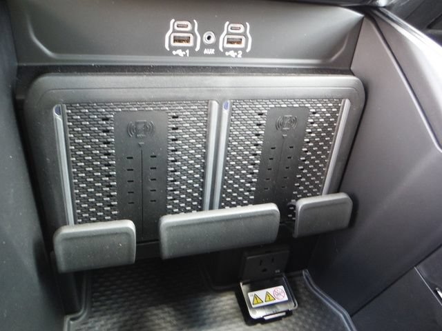 New 2026 RAM 3500 Laramie w/ Night Edition AWD/4WD image 35