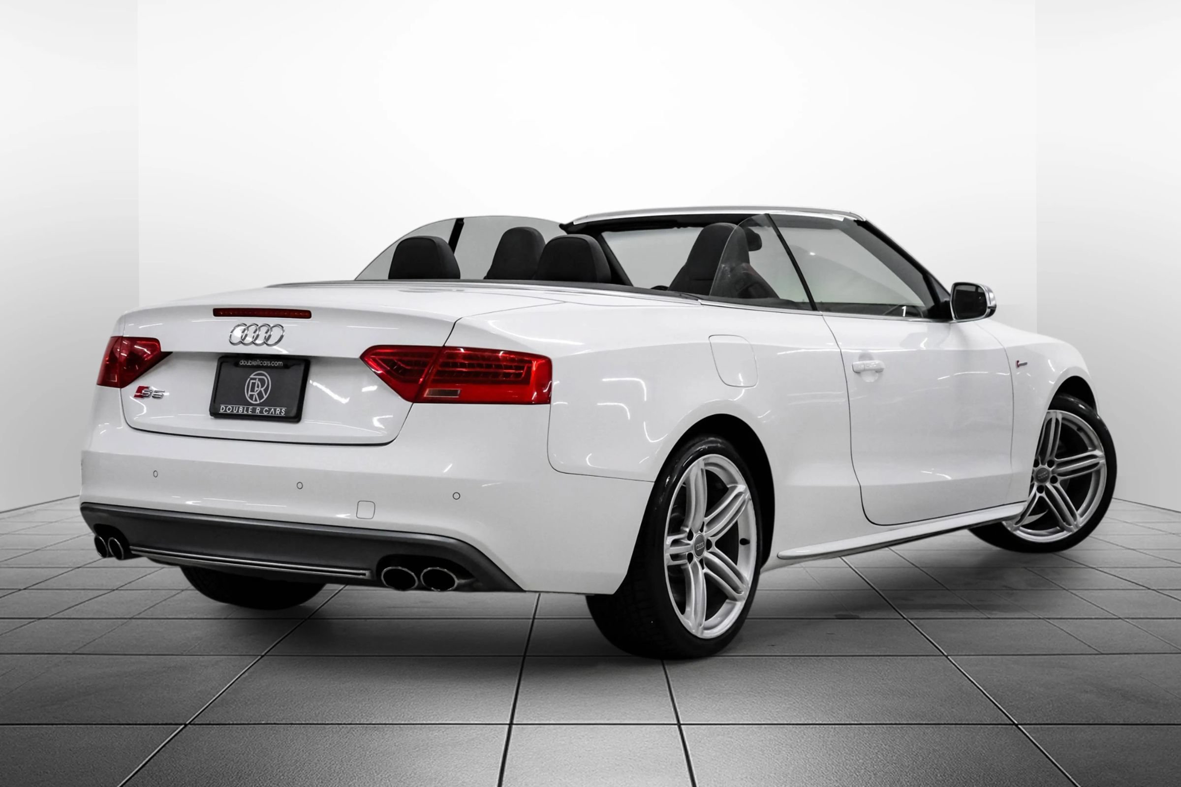 Used 2013 Audi S5 Prestige w/ Prestige Pkg AWD/4WD image 9