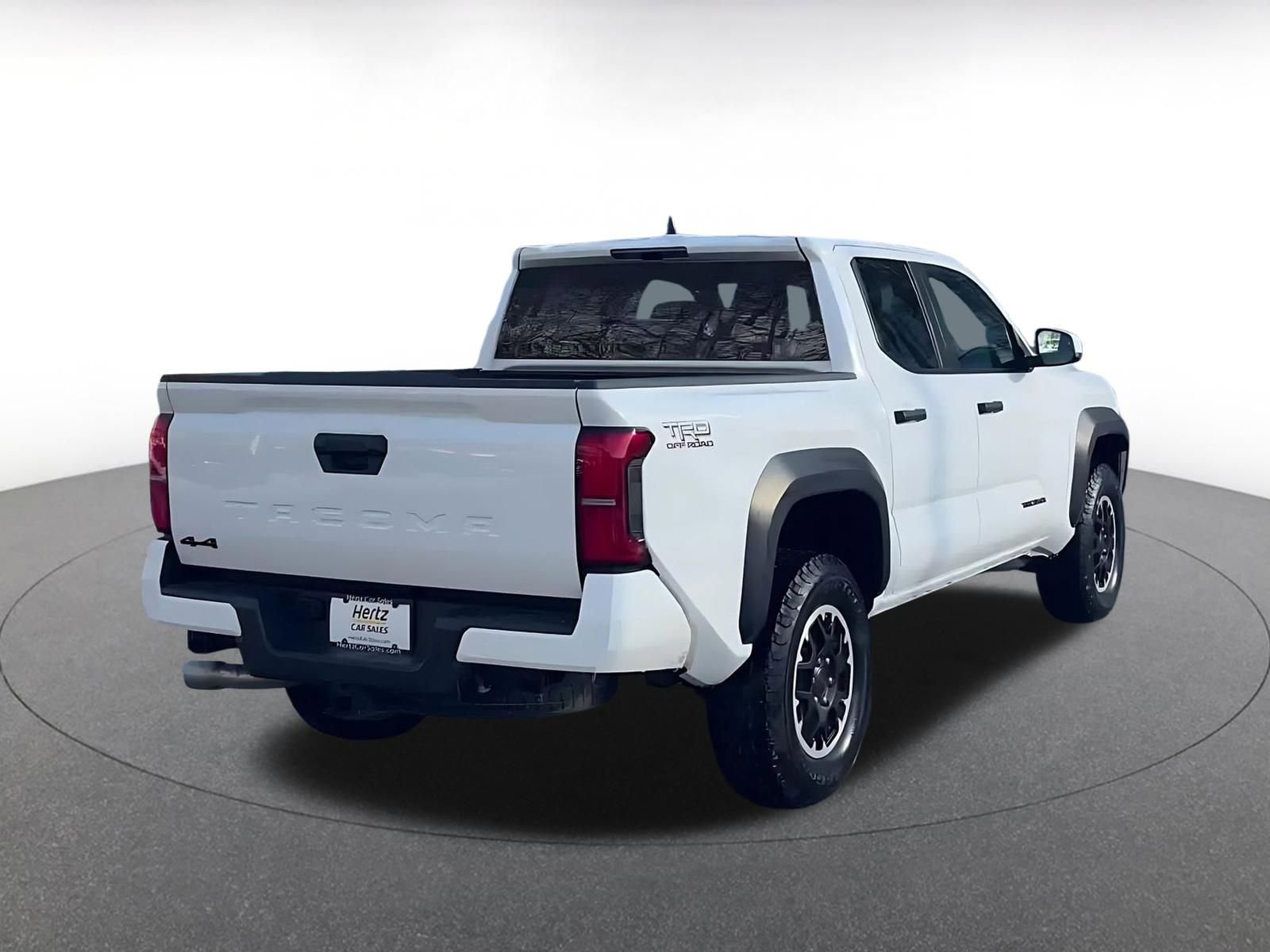 Used 2025 Toyota Tacoma TRD Off-Road image 15