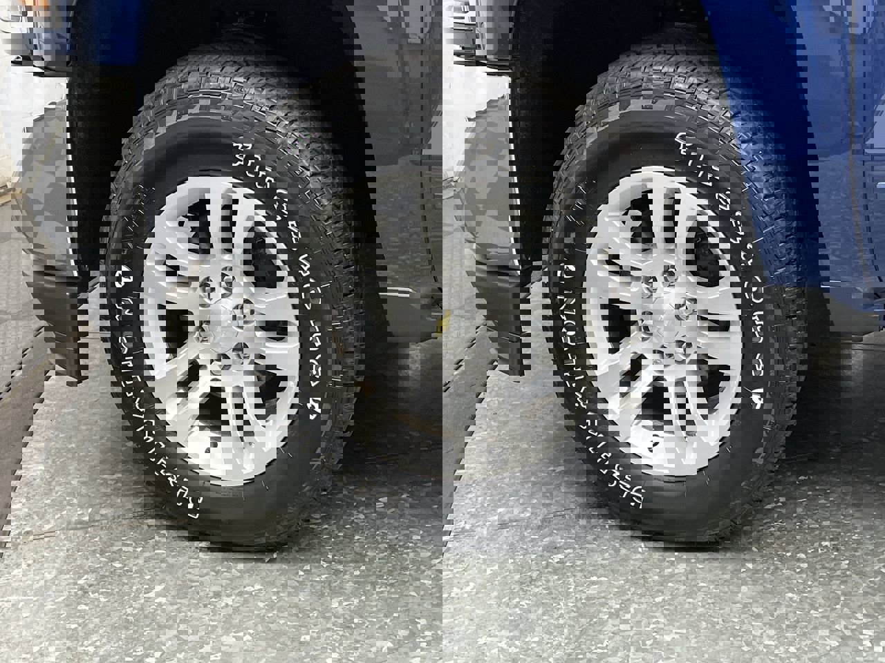 Used 2016 Chevrolet Silverado 1500 LT w/ All Star Edition AWD/4WD image 33