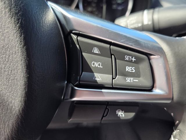 New 2026 MAZDA MX-5 Miata RF Grand Touring image 30