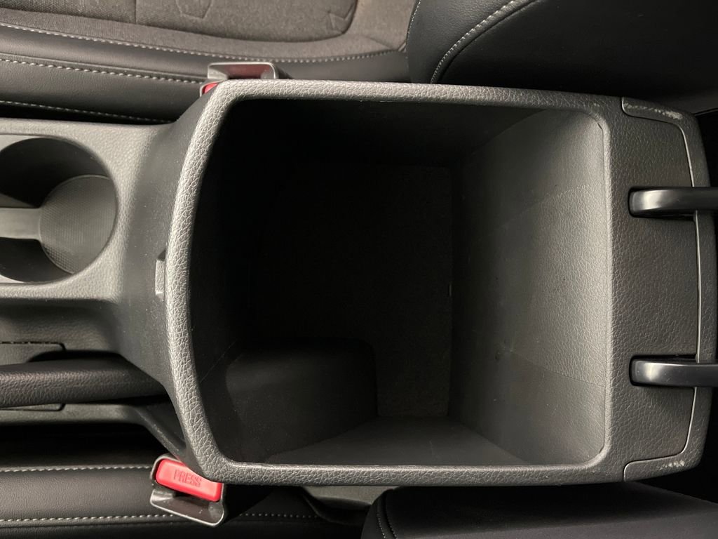 Used 2025 Kia Seltos S image 26