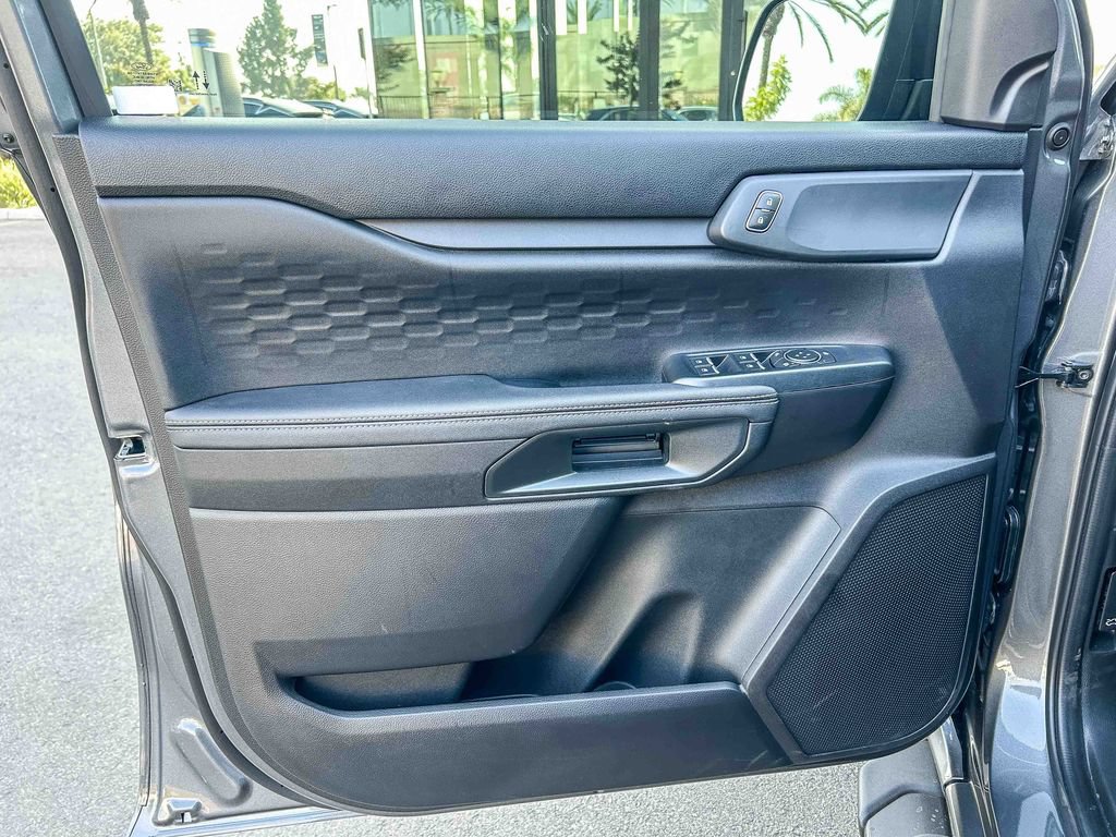 New 2026 Ford Ranger XLT w/ FX4 Off-Road Package AWD/4WD image 23