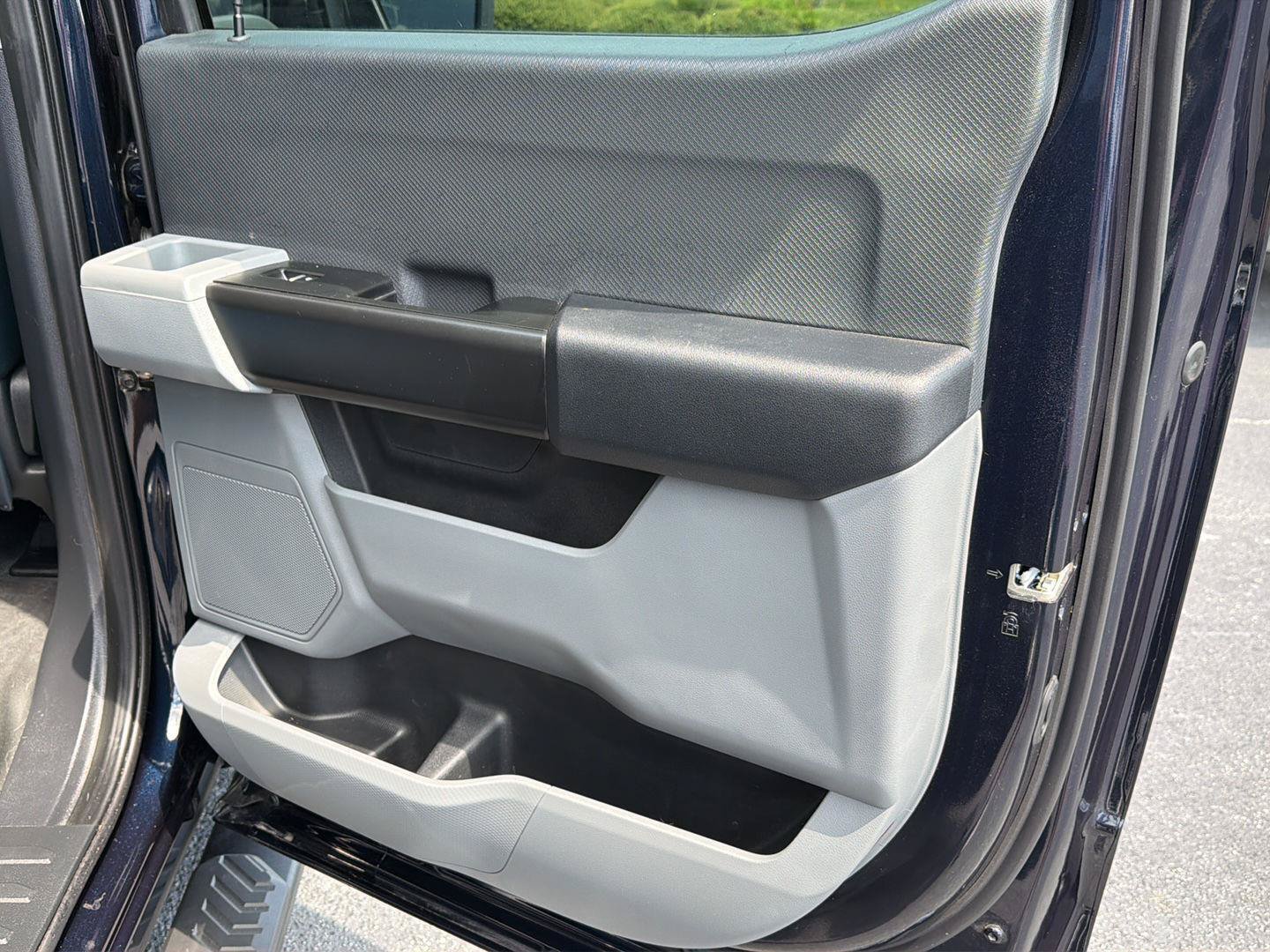 Used 2025 Ford F150 XL AWD/4WD image 16