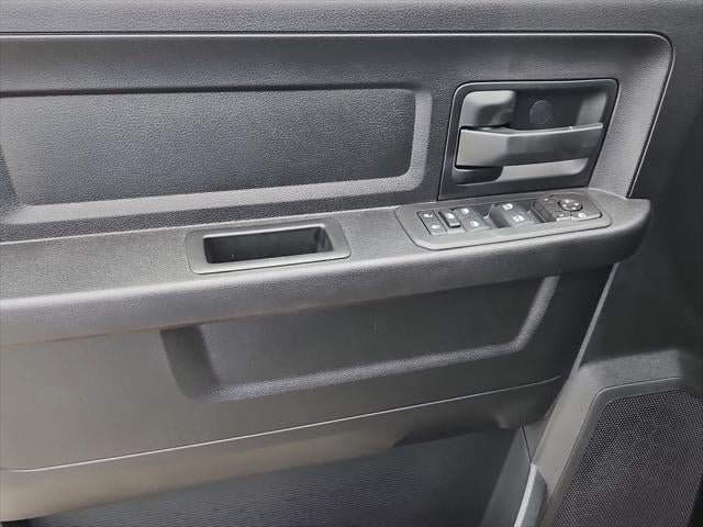 New 2026 RAM 3500 Tradesman AWD/4WD image 52
