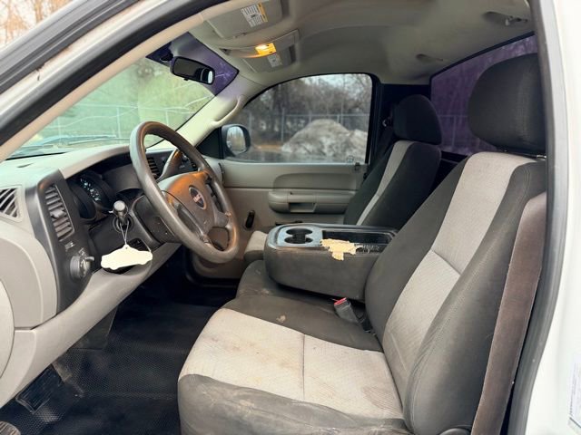 Used 2009 GMC Sierra 1500 W/T image 6