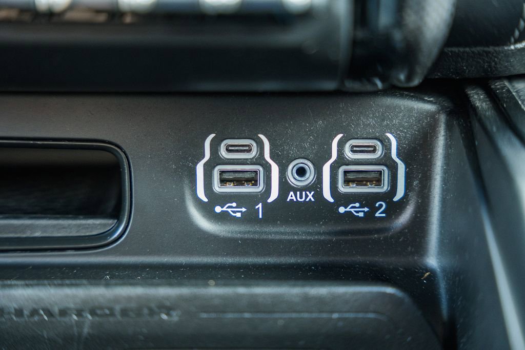 Certified 2022 RAM 1500 Limited w/ Night Edition AWD/4WD image 32
