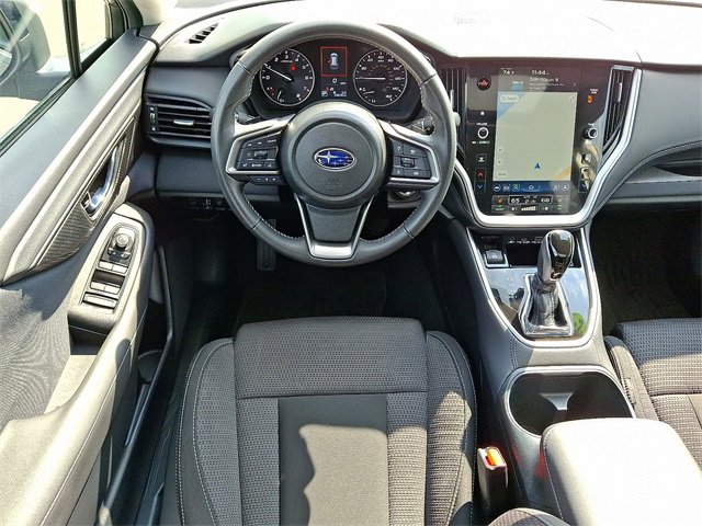 Used 2024 Subaru Outback Premium image 12