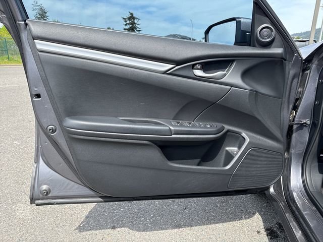 Used 2019 Honda Civic Sport image 22