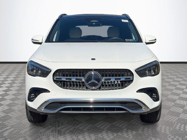 Certified 2026 Mercedes-Benz GLA 250 4MATIC image 2