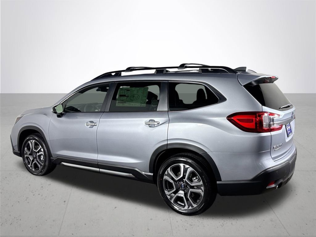 New 2025 Subaru Ascent Touring image 9