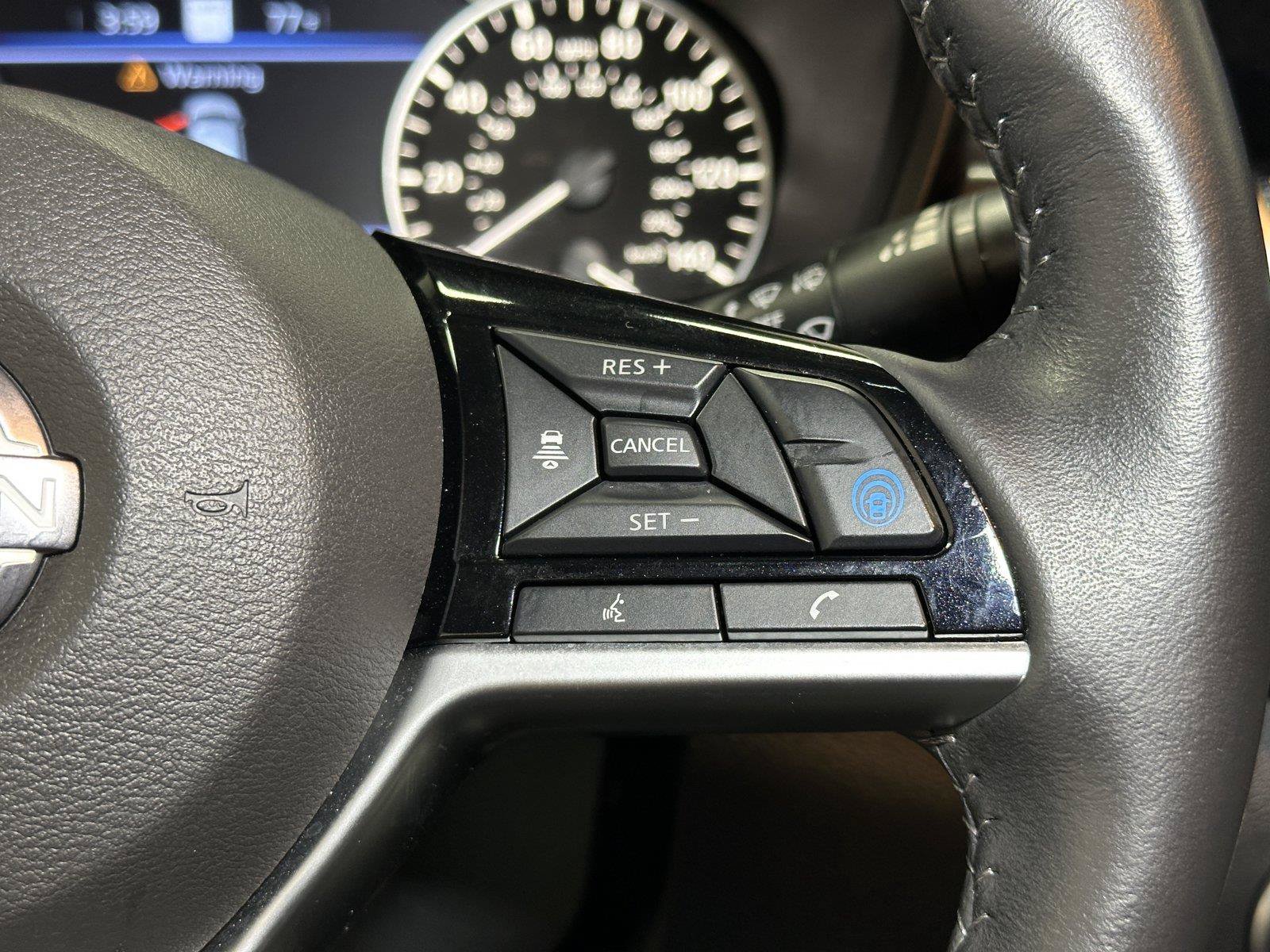Used 2024 Nissan Altima 2.5 SL AWD/4WD image 27